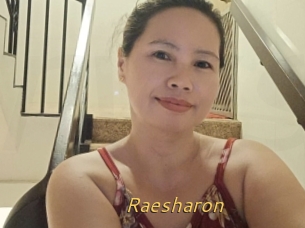 Raesharon
