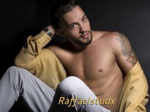 Raffaelstudx