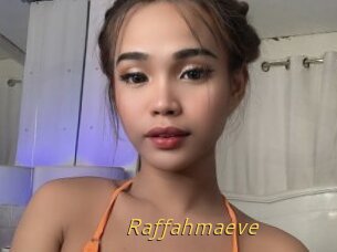 Raffahmaeve