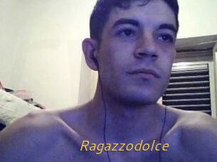 Ragazzodolce