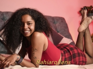 Rahiarollens