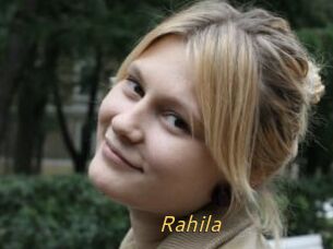 Rahila