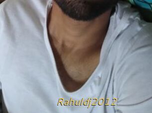 Rahuldj2012