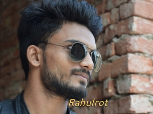 Rahulrot