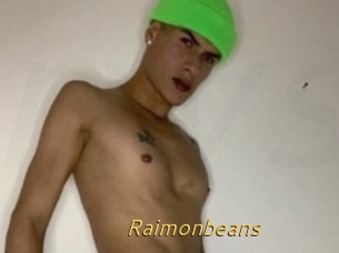 Raimonbeans