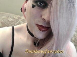 Rainbowfaeryboi