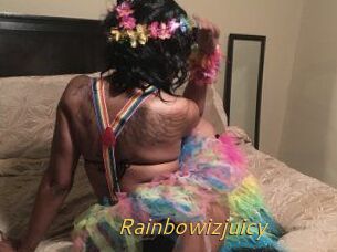 Rainbowizjuicy