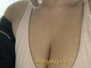 Rainydays98