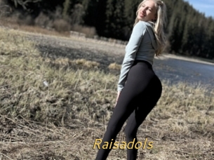 Raisadols