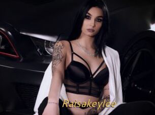 Raisakeylee