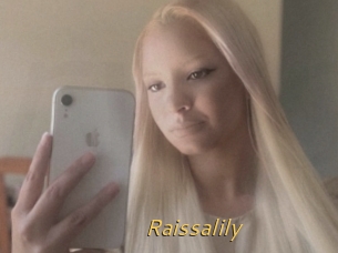 Raissalily