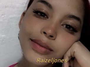 Raizeljones