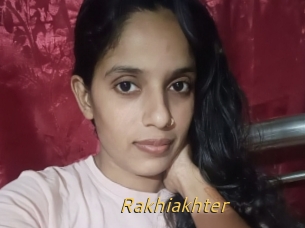Rakhiakhter