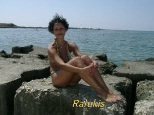 Ralukis
