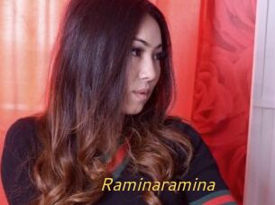 Raminaramina