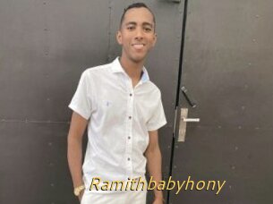 Ramithbabyhony
