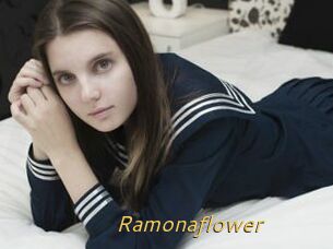 Ramonaflower