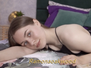 Ramonaoakwood