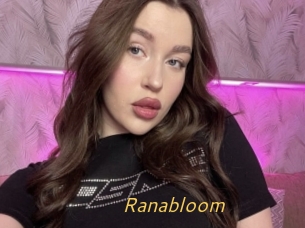 Ranabloom