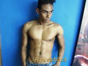 Rancesblack