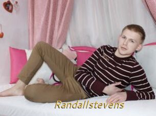 Randallstevens