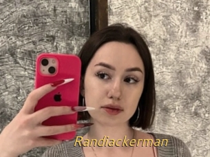 Randiackerman
