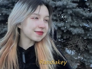 Randiakey