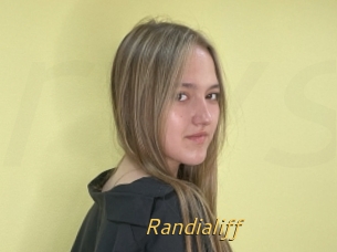 Randialiff