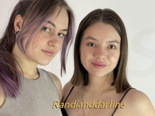 Randianddarline