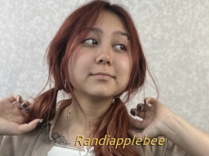 Randiapplebee