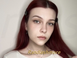Randiashmore