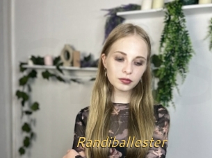 Randiballester