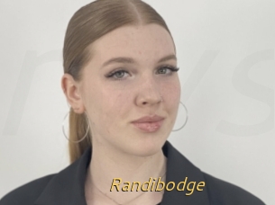 Randibodge