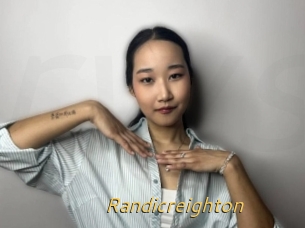 Randicreighton