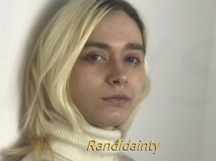 Randidainty
