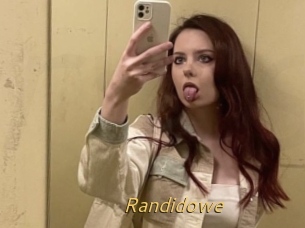 Randidowe