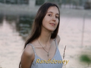 Randidowey