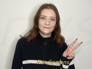 Randiemans