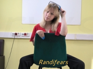 Randifears
