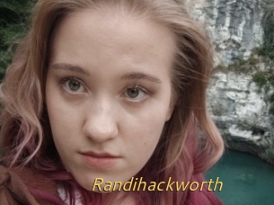 Randihackworth