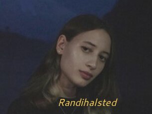 Randihalsted