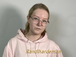 Randihardeman