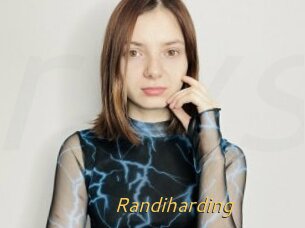 Randiharding