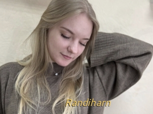 Randiharn