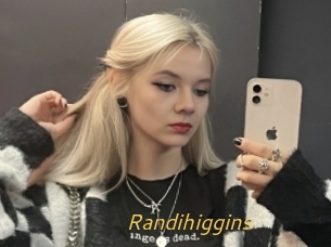 Randihiggins