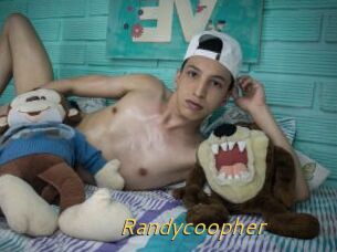 Randycoopher