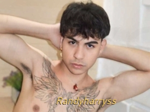 Randyharryss