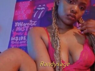 Randysage