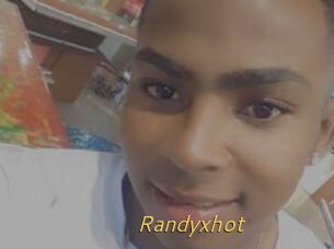 Randyxhot