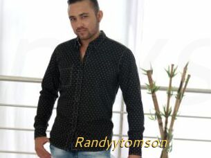 Randyytomson